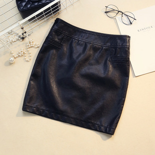 女士短皮裙图片_女士短皮裙图片大全 - 阿里巴