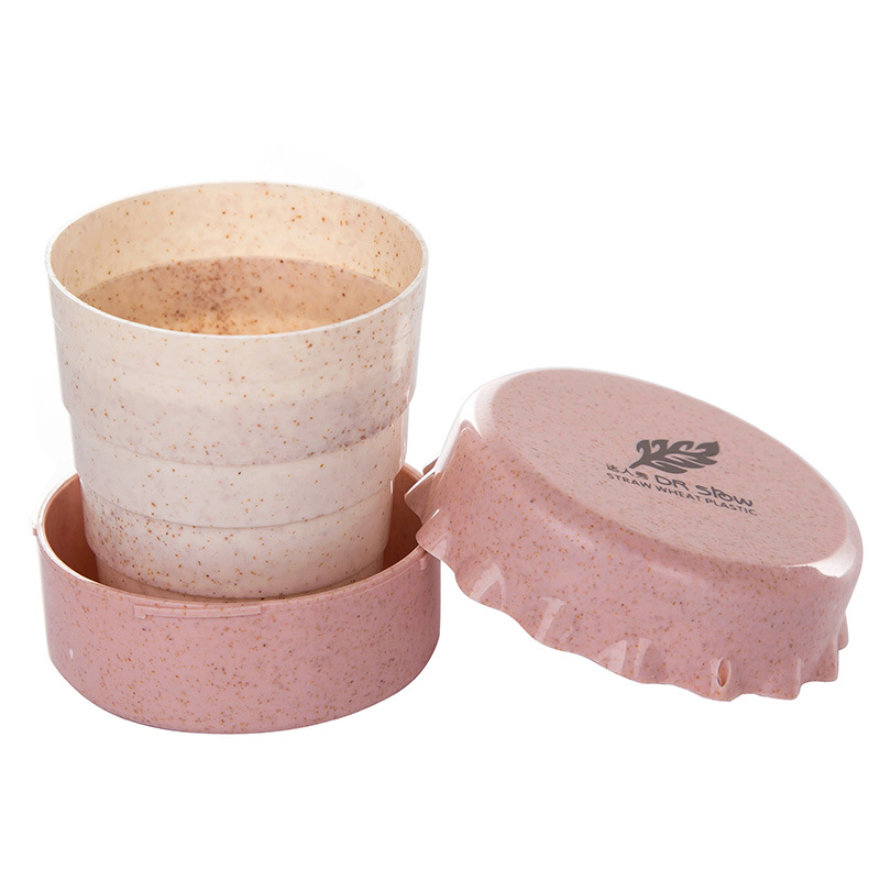 Gobelet pliant portable - Ref 3424319 Image 3