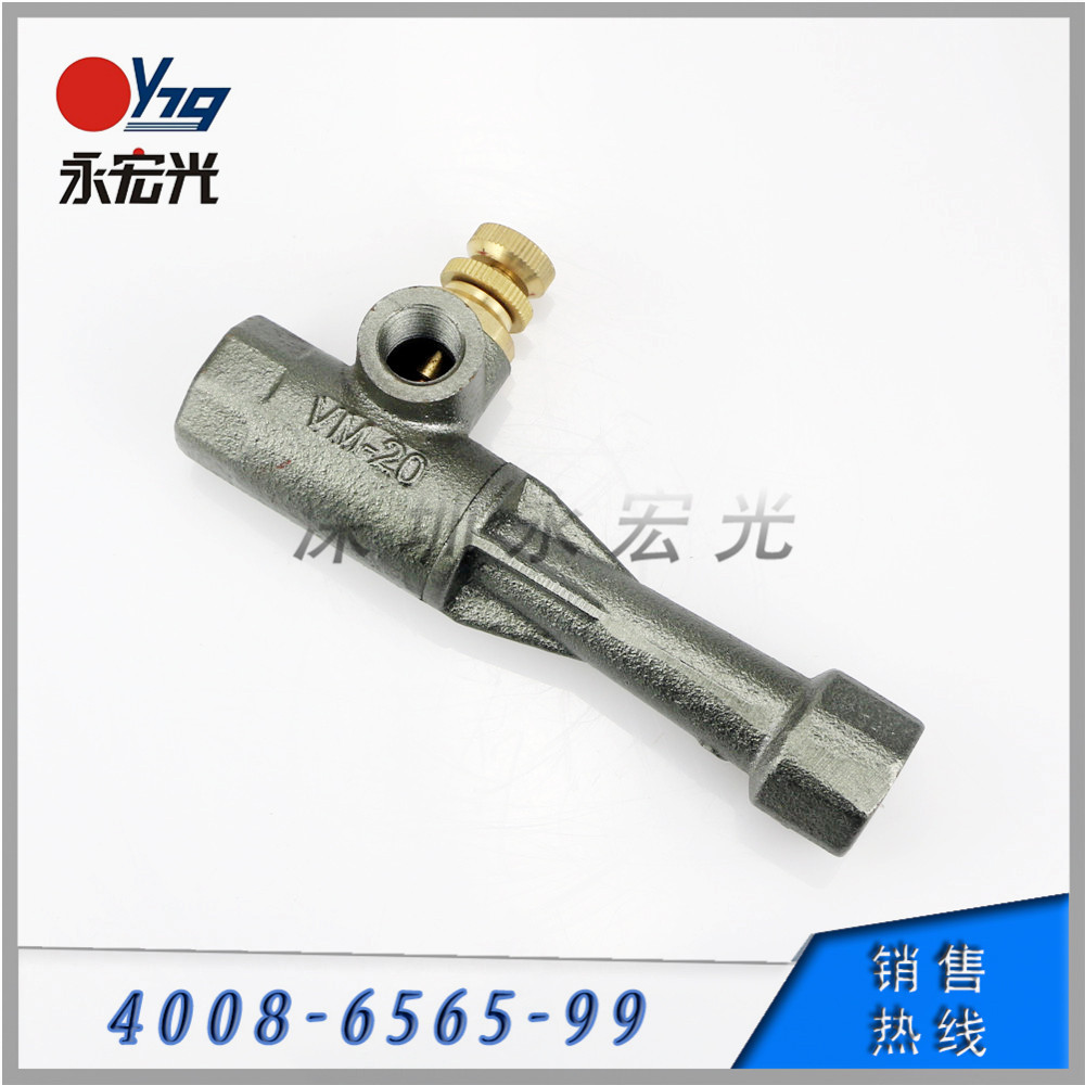 供应正英混合器VM-20,正英混气阀VM-20,100%原装正品