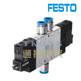 正品FESTO 电磁阀 CPASC1-M1H-E-H-2,5