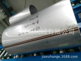 金属成型设备;焊管机;卷板机床