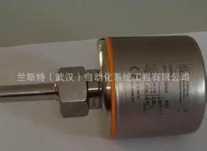 KQ6001 Yifumen IFM sensor