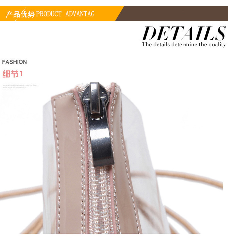 Chaussures été pour femme en Caoutchouc - Ref 3346103 Image 48