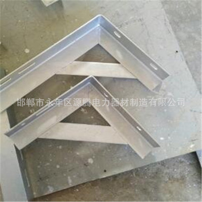 Natural gas The Conduit triangle Bracket fixed Bracket Gas The Conduit Bracket Water pipe Bracket