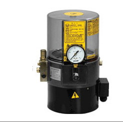 电动油脂润滑泵LRB2-L20/3ZK I