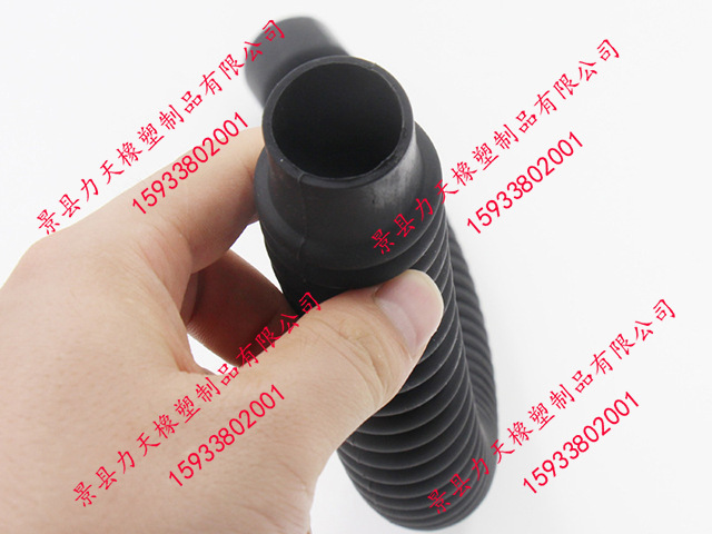 橡膠波紋伸縮管9
