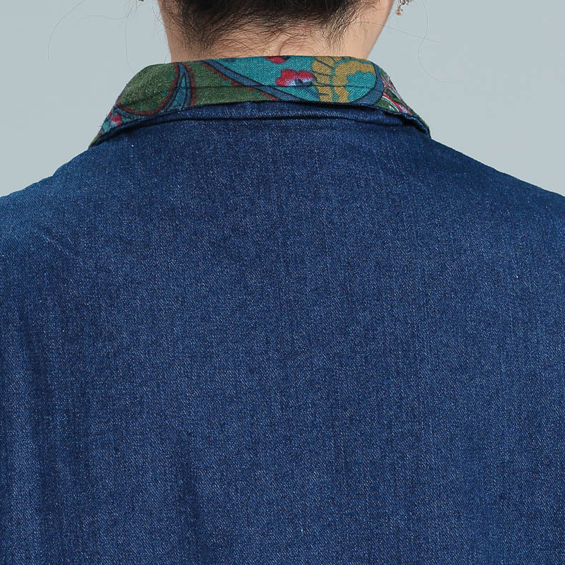 Gilet femme en Coton - Ref 3316844 Image 3