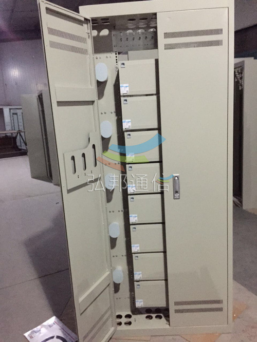 ODF光纤配线架(电信核心机房专用)