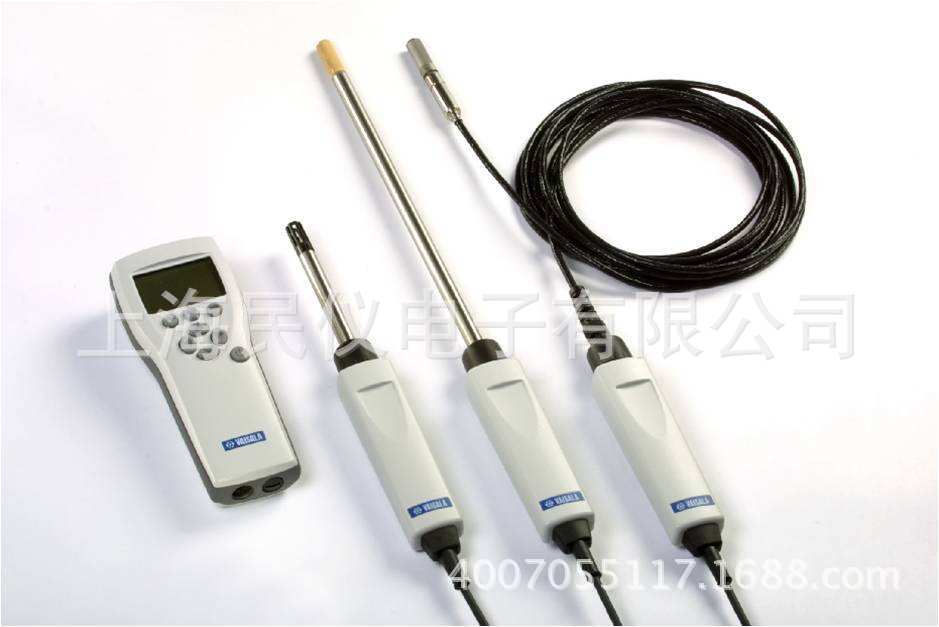 供应芬兰Vaisala HM70手持式温湿度表 HM70+HMP76温湿度计