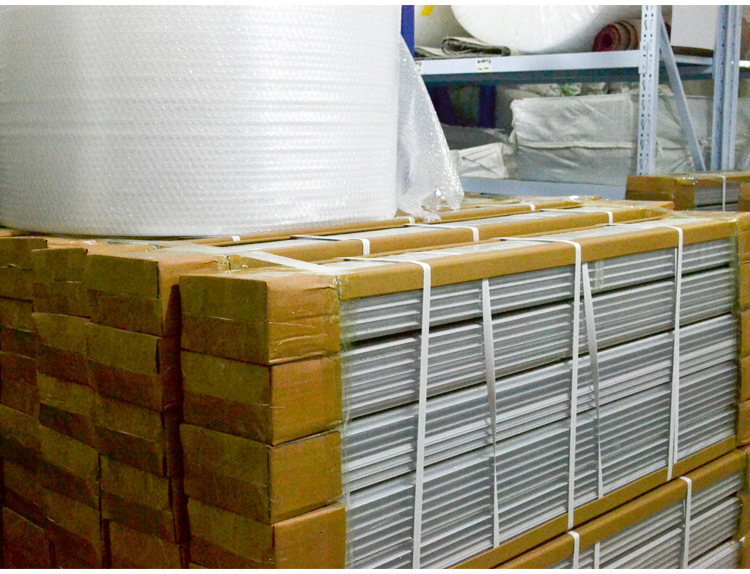 铝槽板纸包边_02