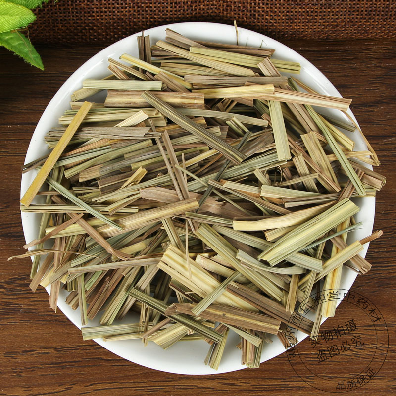 Dried Lemongrass Xiang Mao Cao Culinary Herb 500g for Cooking and Herbal Tea overview