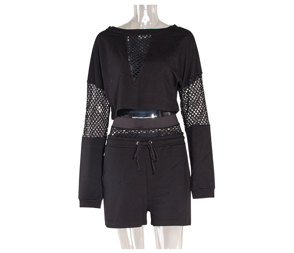 Costume femme VWIWV en Tissu de pull - Ref 3334436 Image 25