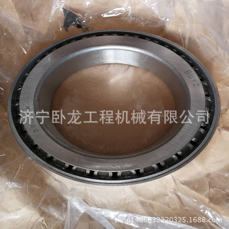 山推平地机配件 SG16-3山推平地机配件 轴承GB/T297-1994 33022