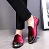 Loafers, Amazon, wish, plus size, wholesale