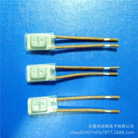保护器件;温控开关;温度保险丝