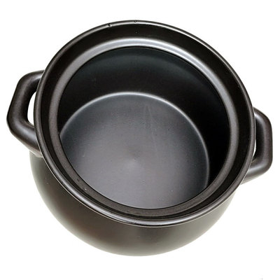 陶瓷砂锅超级大炖锅酒店专用特大号耐高温煲汤沙锅瓦煲砂锅煲批发