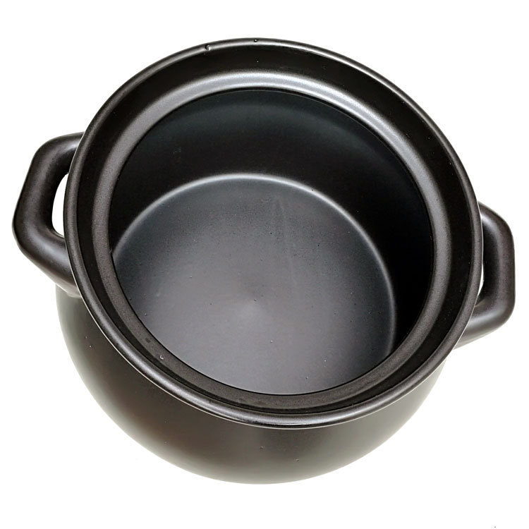 陶瓷砂锅超级大炖锅酒店专用特大号耐高温煲汤沙锅瓦煲砂锅煲批发