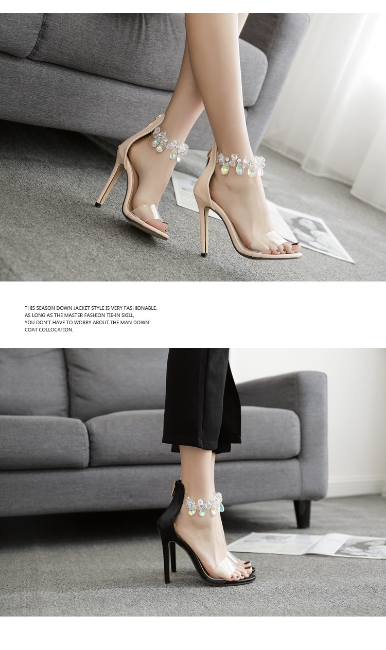 Bottes femme en Daim - Ref 3355451 Image 14