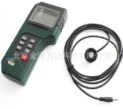 照度计厂家直销 型号:JTG01