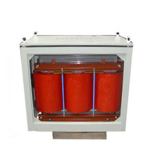 SG-350KVA/KW三相干式380V变135V交流降压变压器 隔离变压器