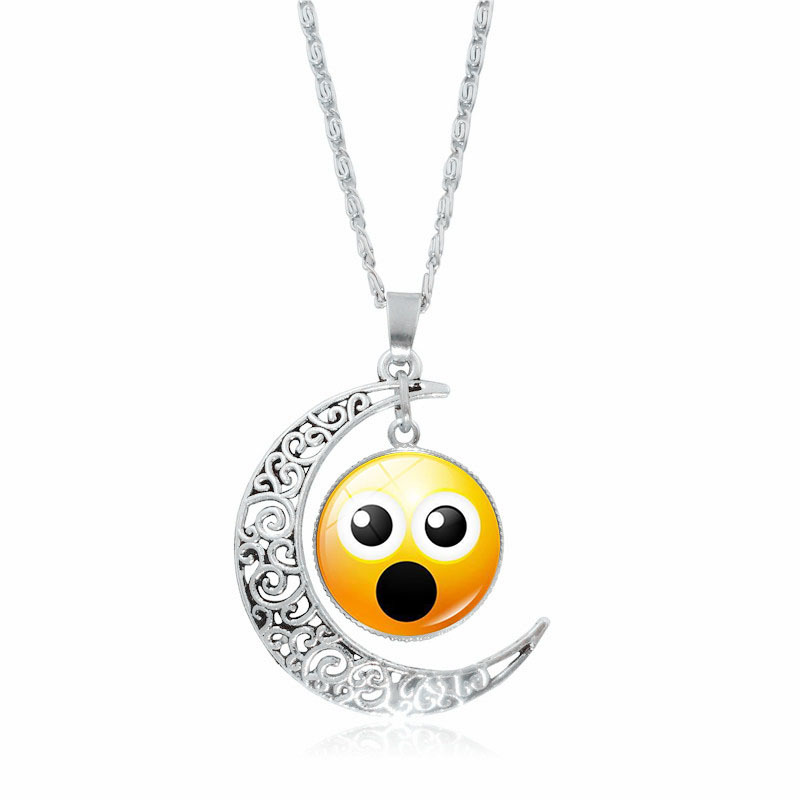 Collier Pendentif 9 styles - Ref 3425569 Image 5