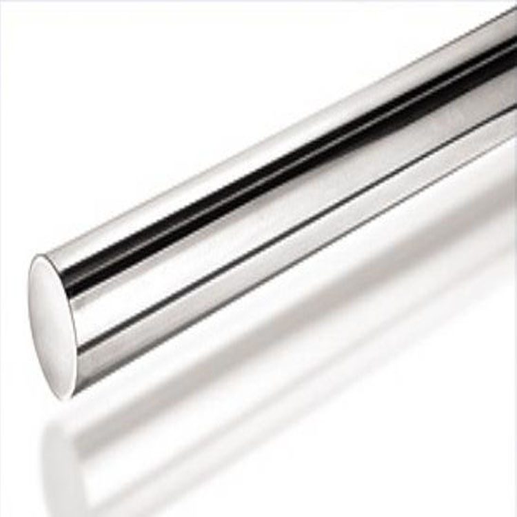 厂家供应直径16 17 18 19mm光亮不锈钢棒定尺2.5m批发产品齐全