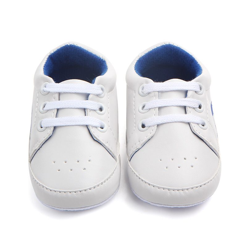Chaussures bébé en PU artificiel - Ref 3436831 Image 12