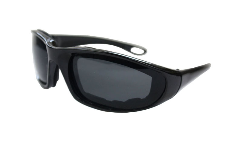Tactical Sunglasses Variation 3