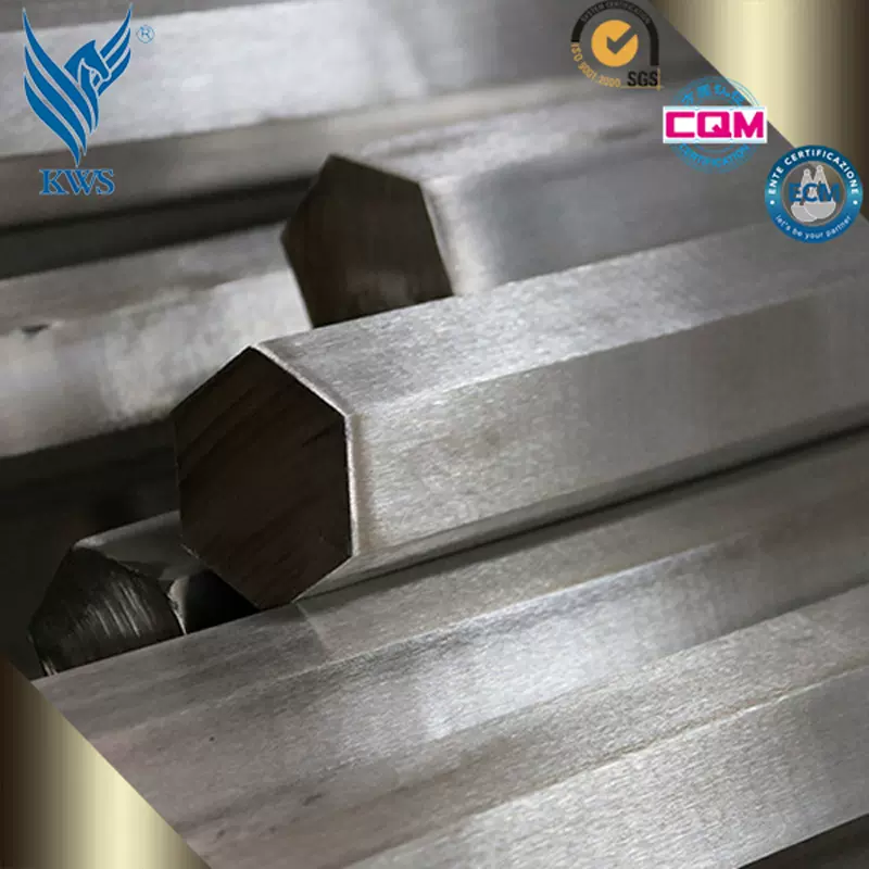 厂家生产ASTM 201 304 321 316L 不锈钢六角棒 八角棒