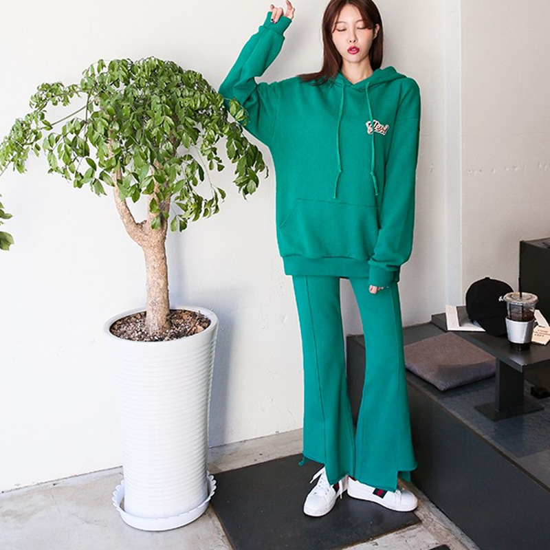 Costume femme YMJY en Coton - Ref 3334659 Image 1