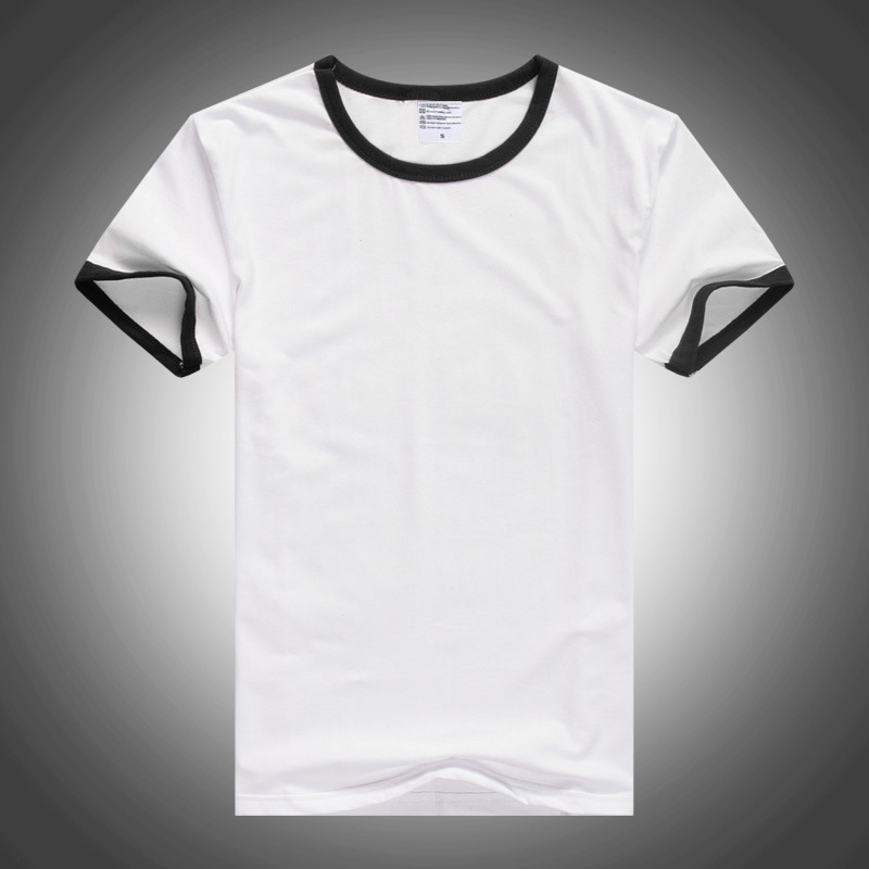 T-shirt homme en Modal - Ref 3439122 Image 8