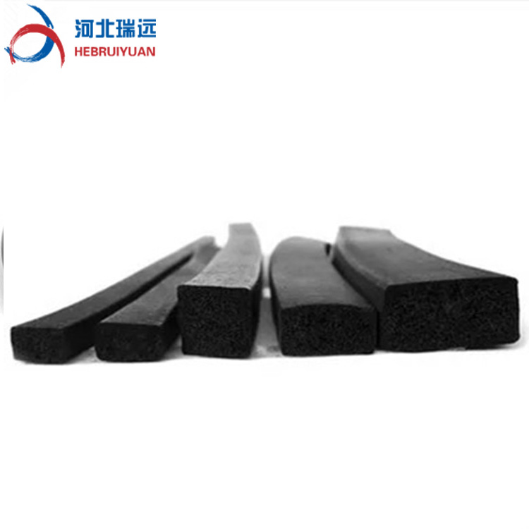 三元乙丙发泡密封条 epdm橡胶发泡密封条 硅胶橡胶海绵发泡胶条