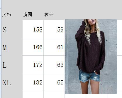 Pull femme - Ref 3414374 Image 11