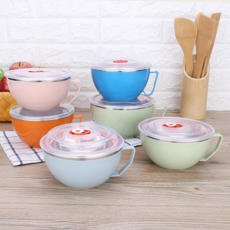 所以颜色泡面杯2