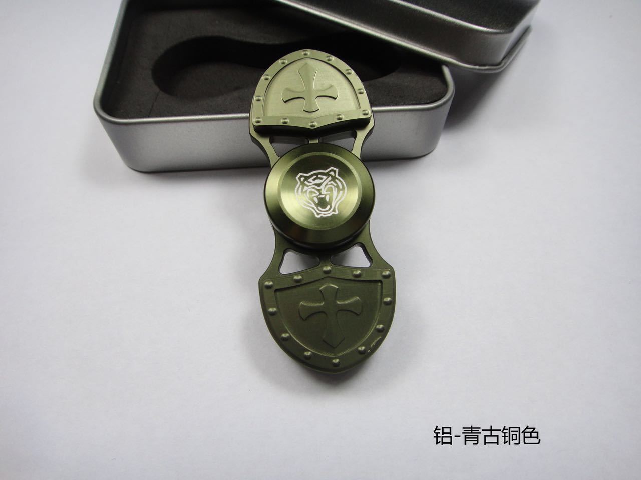 Hand spinner - Ref 2615544 Image 8