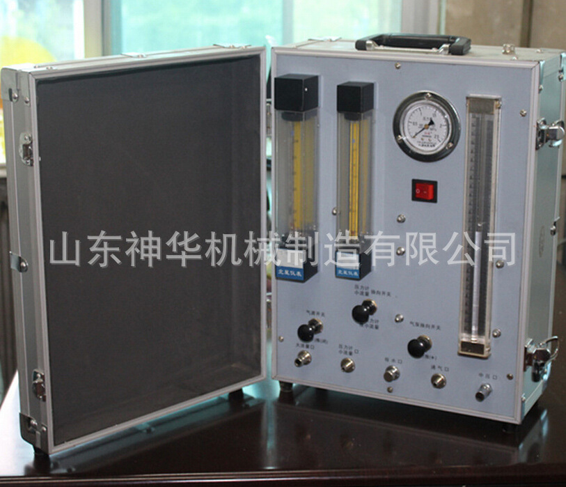 自救器校验仪,自救器检验仪测试标准,自救器校验仪质量