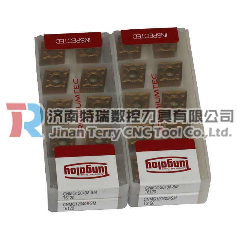 VNMG160408-TM T6030日本东芝刀具 东芝数控车刀片现货