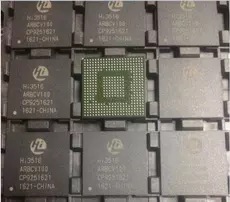 HI3518ARBCV100 芯片 BGA293直拍