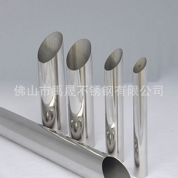 【Direct from Manufacturer】304/316 Stainless Steel Capillary Round Tube High Pressure Corrosion Resistant Industrial Grade Direct Supply from Manufacturer