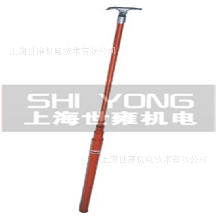 C4031018绝缘操作杆C4031018伸缩式拆线工具C4031018伸缩式绝缘杆