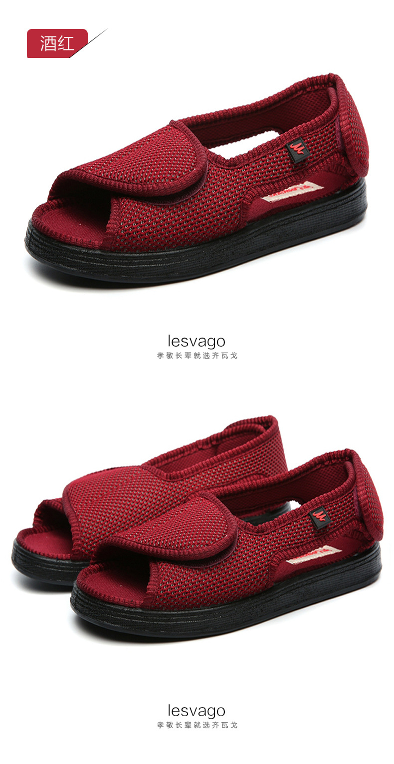 Mocassins femme LESVAGO  CHIVAGO en Caoutchouc - Ref 3349211 Image 15