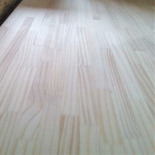 新西兰辐射松集成材 指接板 直拼板 辐射松木方 辐射松拼板