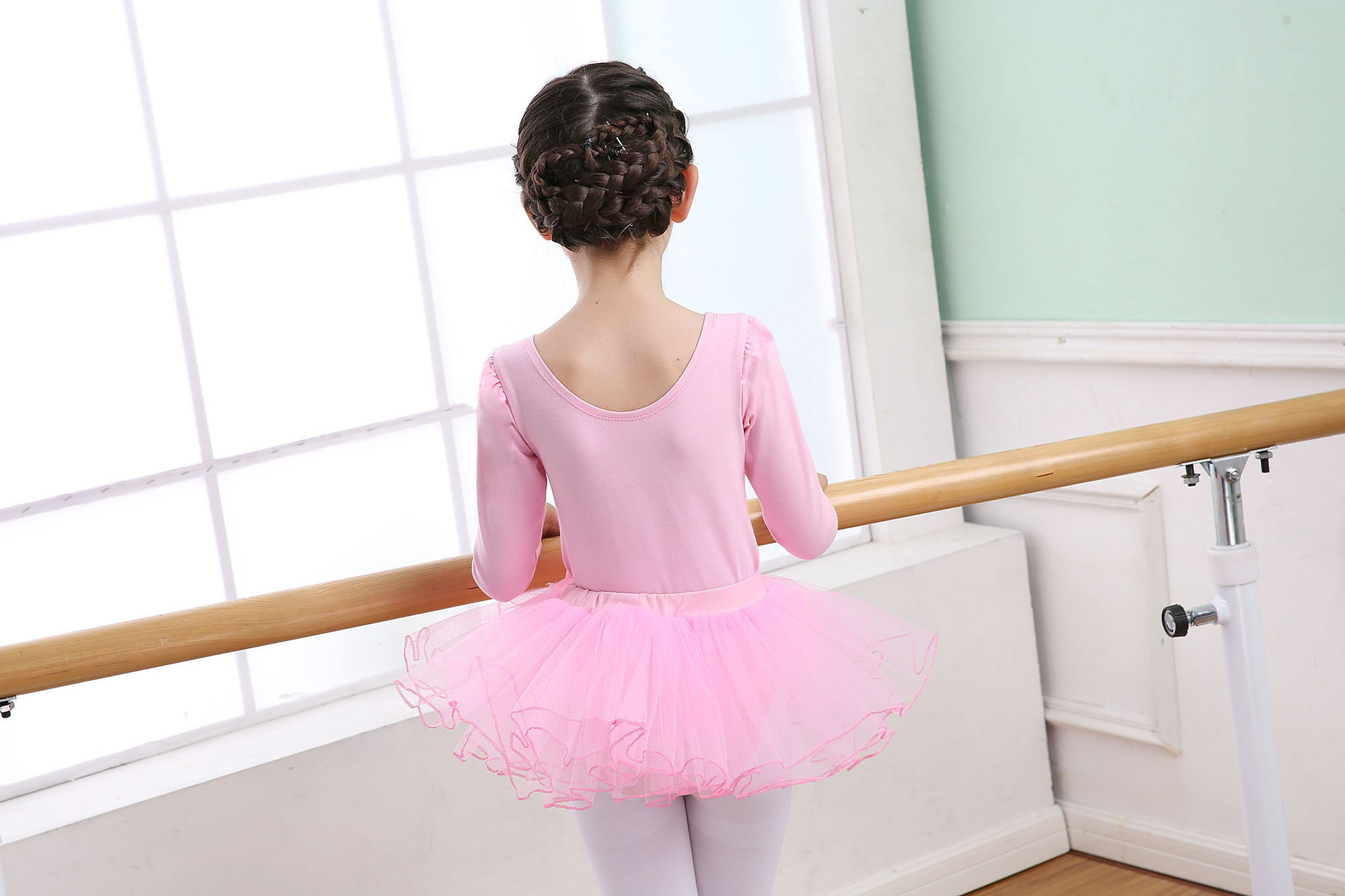 Розовый, флисовый