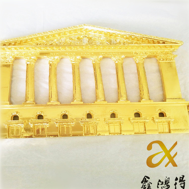 五金电镀厂电镀金加工铅锡合金表面处理电镀黄金加工饰品电镀加工