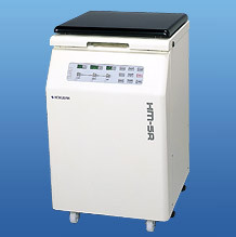 日本KOKUSAN多本架冷却遠心機 HM-5R