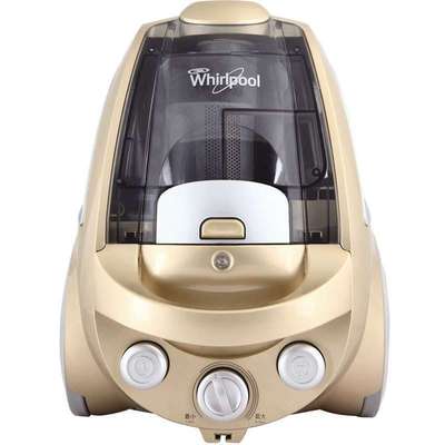 Whirlpool/惠而浦 WVC-HT1402K家用吸塵器臥式超靜音大功率除螨蟲