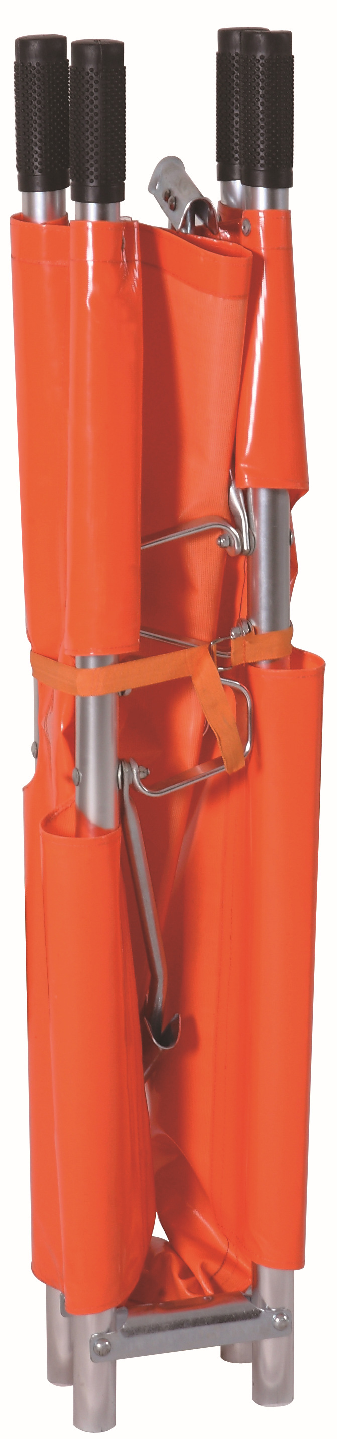 铝合金折叠担架 ，折叠担架 ，轻便担架 ，方便担架