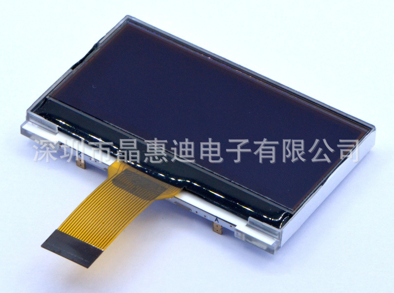 ֱlcdҺʾ Һʾģ JHD12864-G303BSW-BL