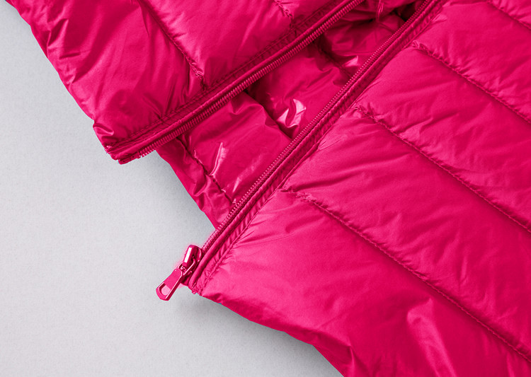 Gilet femme CASSIM en Coton - Ref 3318137 Image 33