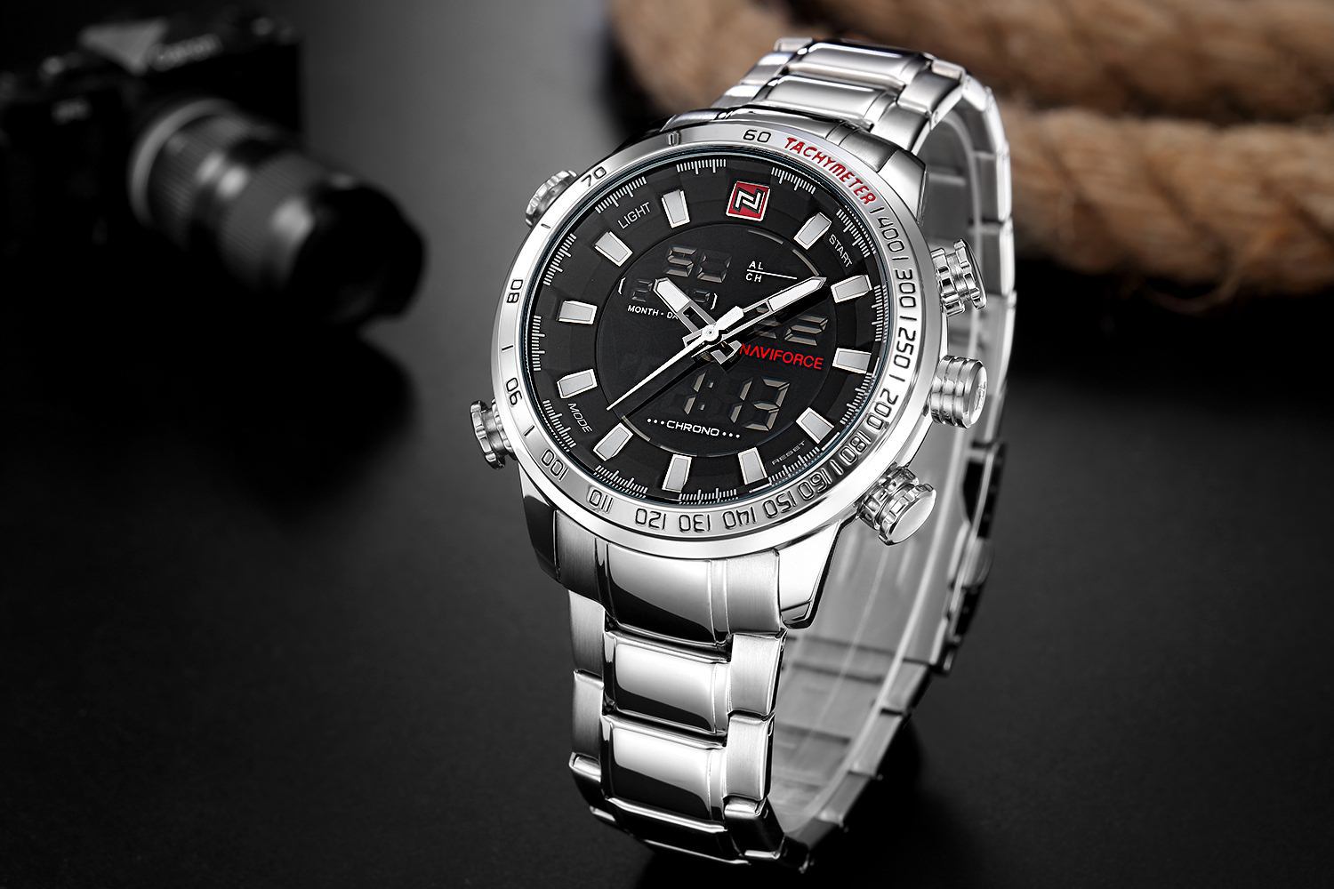 NAVIFORCE 9093